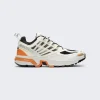 Salomon Acs Pro Sneakers Vanilla Ice/Lunar Rock/Tomato Cream