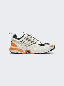 Salomon Acs Pro Sneakers Vanilla Ice/Lunar Rock/Tomato Cream