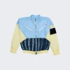 United Rivers Alabama River Y Track Jacket Yellow