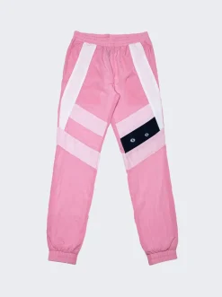 United Rivers Alabama River Y Track Pants Pink