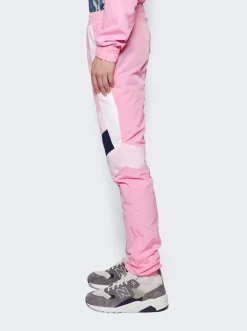 United Rivers Alabama River Y Track Pants Pink