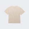 Honor The Gift Amp'D Up T-Shirt Bone