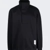 Alexander Wang Anorak Jacket Navy