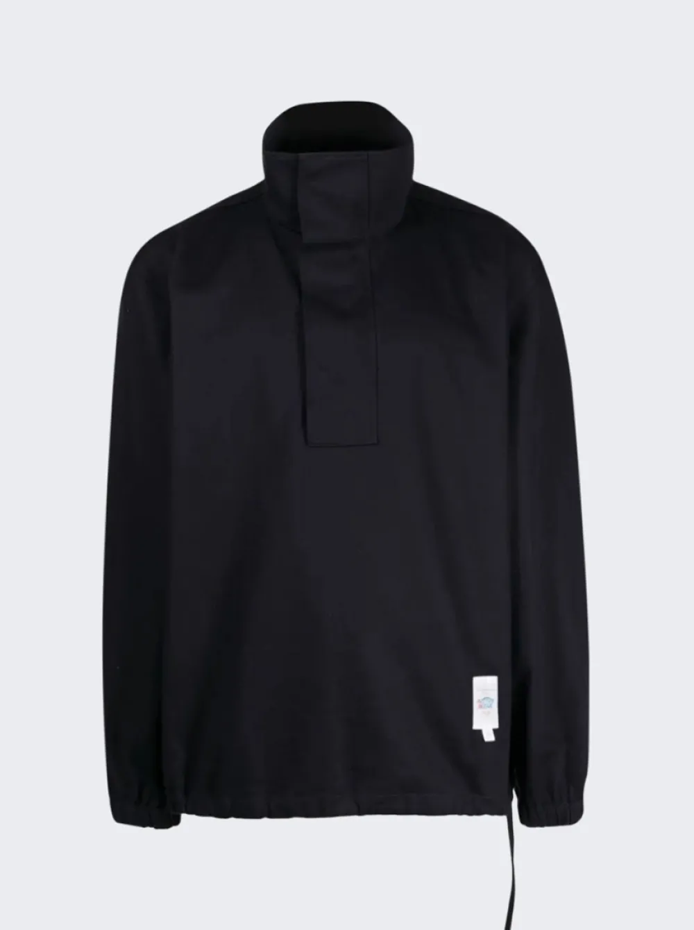 Alexander Wang Anorak Jacket Navy