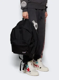 Saint Michael Backpack Black