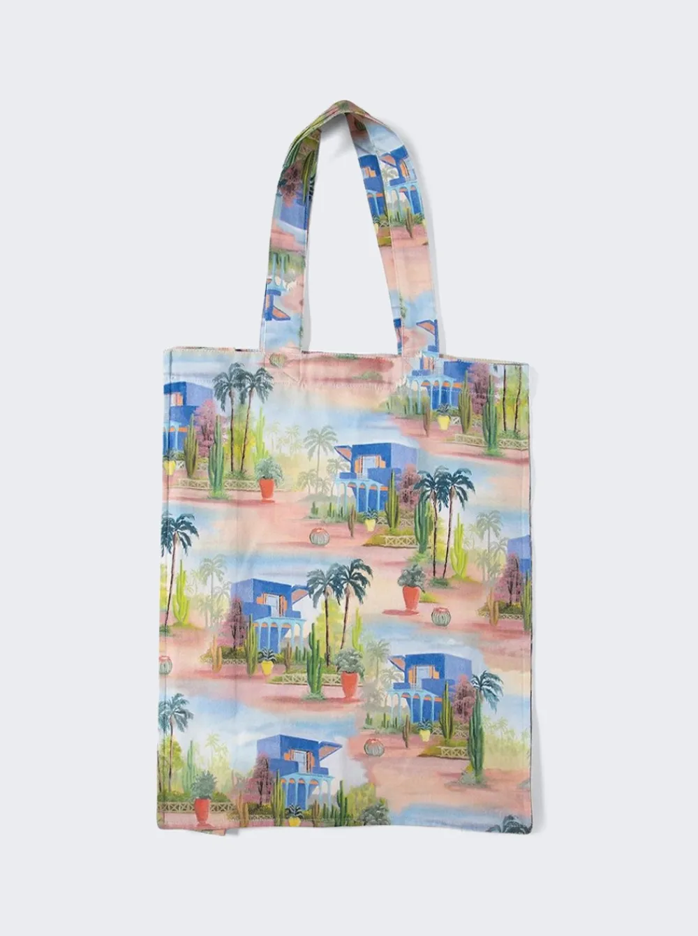 Les Benjamins Bag 601