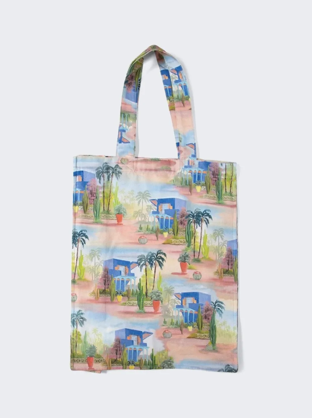 Les Benjamins Bag 601