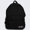Saint Michael Bag Backpack Black