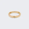 Maor Caelum Ring Yellow Gold