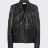 The Row Catilina Jacket Black