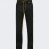 Rhude Classic Trouser Black