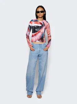 Diesel D-Ark-S1 Denim Jeans Denim