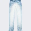 Diesel 2010-D-Macs Pants Blue