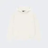FEAR OF GOD ESSENTIALS Essentials Hoodie Cloud Dancer