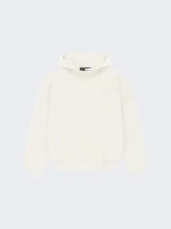 FEAR OF GOD ESSENTIALS Essentials Hoodie Cloud Dancer