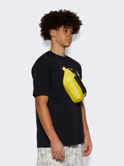 Givenchy G-Trek Bumbag Yellow