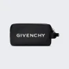 Givenchy G-Zip Pouch Black