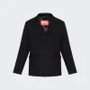 Diesel J-Hivo Blazer Black