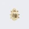 Le Depot Dore Lady Luck Pendant 18K Yellow Gold