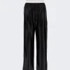 alexanderwang.t Layered Track Pants Black
