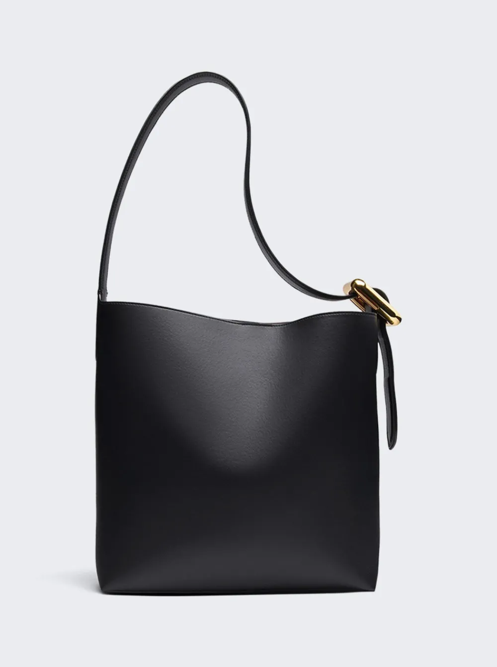 Jacquemus Le Regalo Shoulder Bag Black