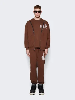 Amiri Ma-1 Sneakers Black