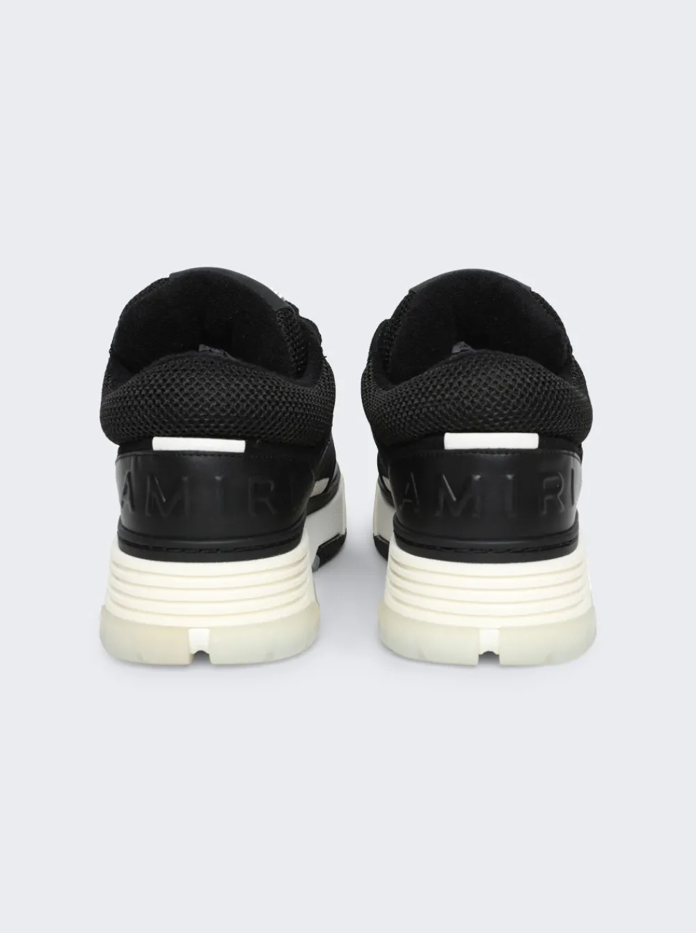 Amiri Ma-1 Sneakers Black