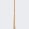 Saint Laurent Narrow Tie Beige