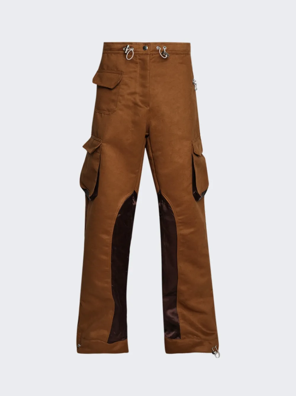 Earthling VIP 12 O'Clock Pants Bronze