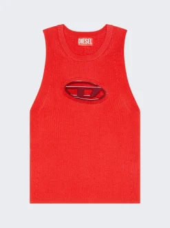 Diesel Onerva Top Paprika