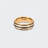 M. Cohen Orb Ring