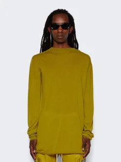 Rick Owens Oversized Sweater Acid