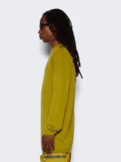 Rick Owens Oversized Sweater Acid