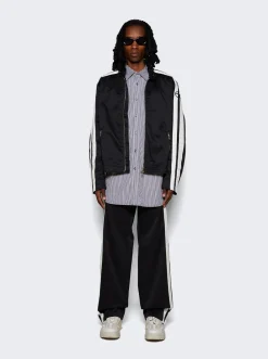 Diesel P-Beck Trousers Deep Black