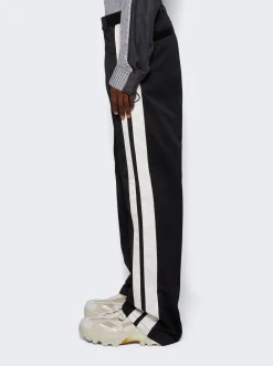 Diesel P-Beck Trousers Deep Black