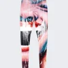 Diesel P-Koll Leggings Multi