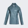 16Arlington Rand Jacket Dolphin Blue