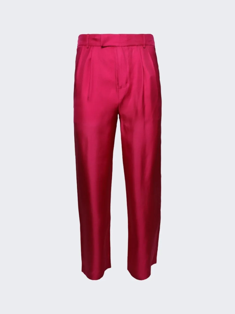 Finney Salinas Trouser Fuchsia