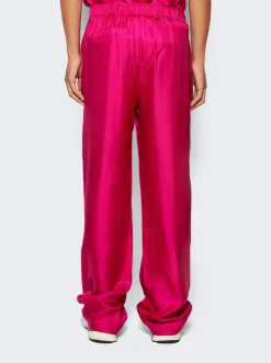 Finney Salinas Trouser Fuchsia