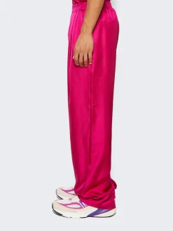 Finney Salinas Trouser Fuchsia