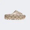 Gucci Sandal Beige And Ebony