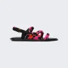 Pucci Sandal Fuchsia