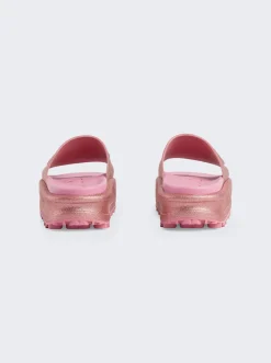 Gucci Sandal Rose Pink