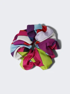Pucci Scrunchie Multicolor