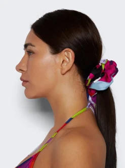 Pucci Scrunchie Multicolor