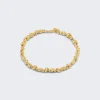 Veneda Carter Signature Bracelet Gold