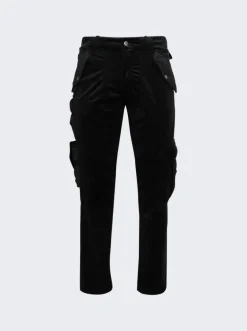 Rhude Sky Lounge Cargo Black