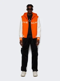 Rhude Sky Lounge Cargo Black