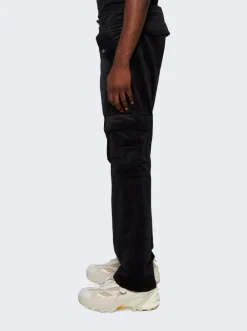 Rhude Sky Lounge Cargo Black