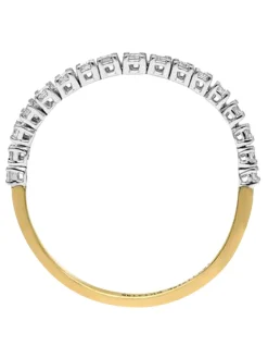Delfina Delettrez 1987 Tennis Ring